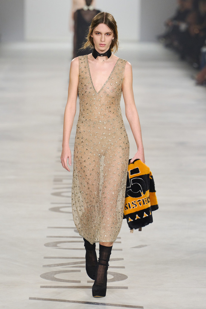 Fendi Fall Winter 2026 Fendi Fall Winter 2026