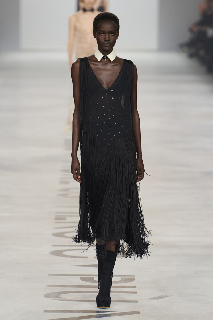 Fendi Fall Winter 2026 Fendi Fall Winter 2026
