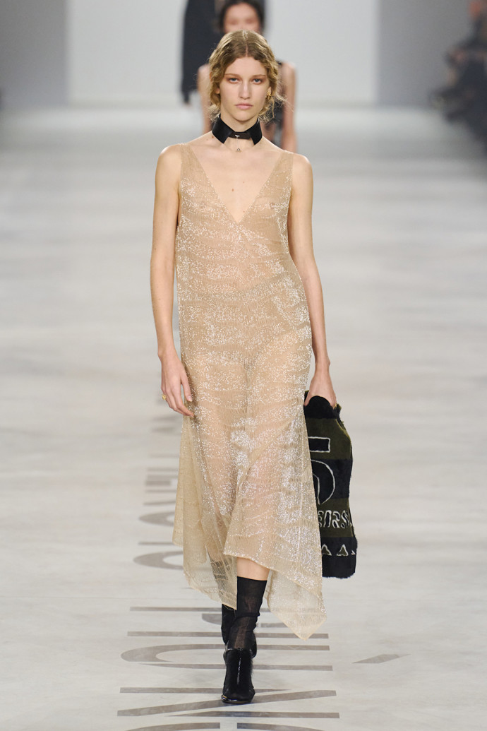 Fendi Fall Winter 2026 Fendi Fall Winter 2026
