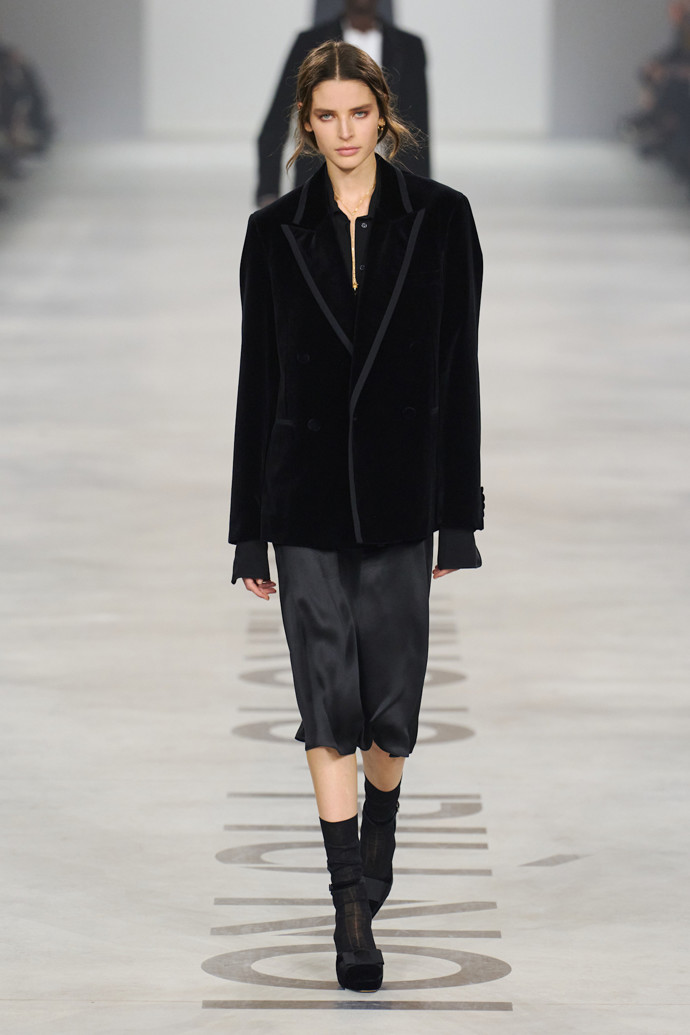 Fendi Fall Winter 2026 Fendi Fall Winter 2026