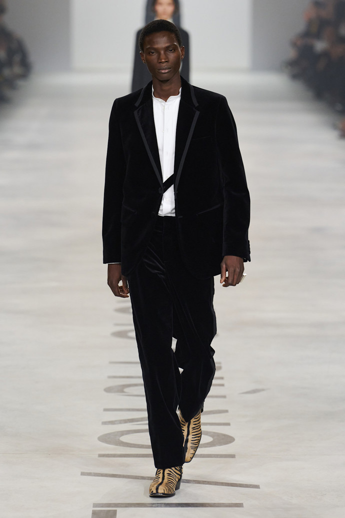 Fendi Fall Winter 2026 Fendi Fall Winter 2026