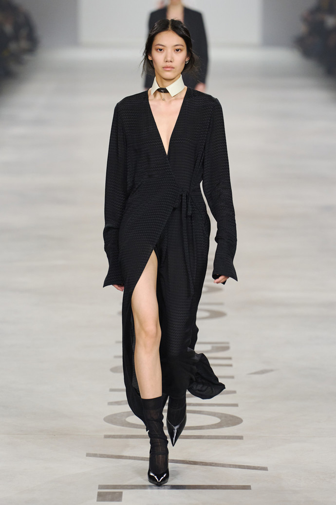 Fendi Fall Winter 2026 Fendi Fall Winter 2026