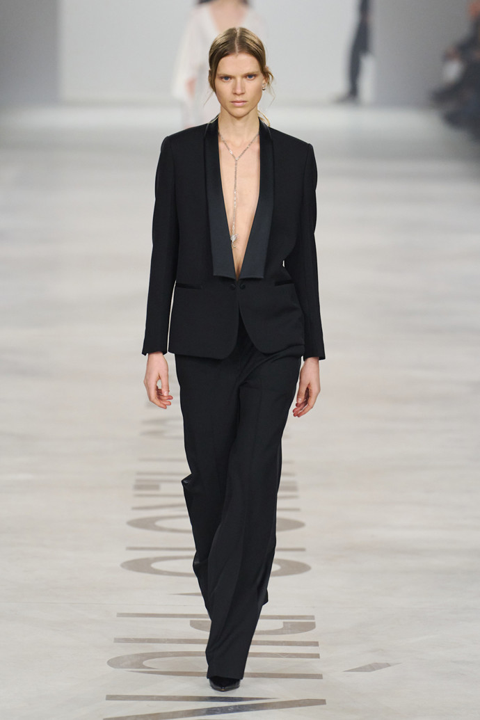 Fendi Fall Winter 2026 Fendi Fall Winter 2026