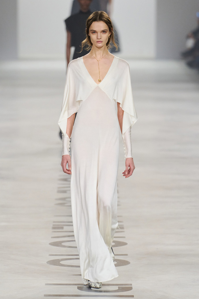 Fendi Fall Winter 2026 Fendi Fall Winter 2026