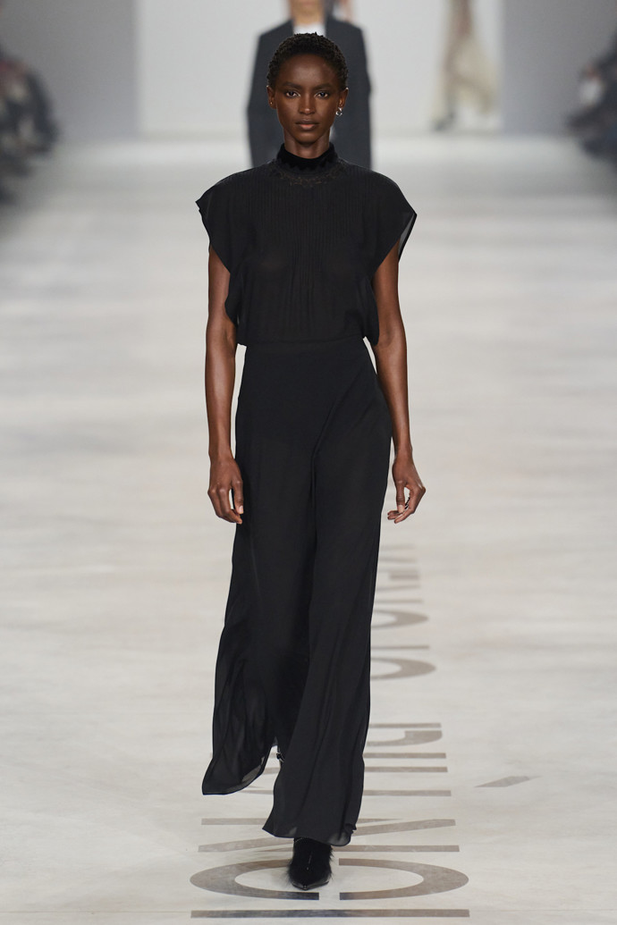 Fendi Fall Winter 2026 Fendi Fall Winter 2026