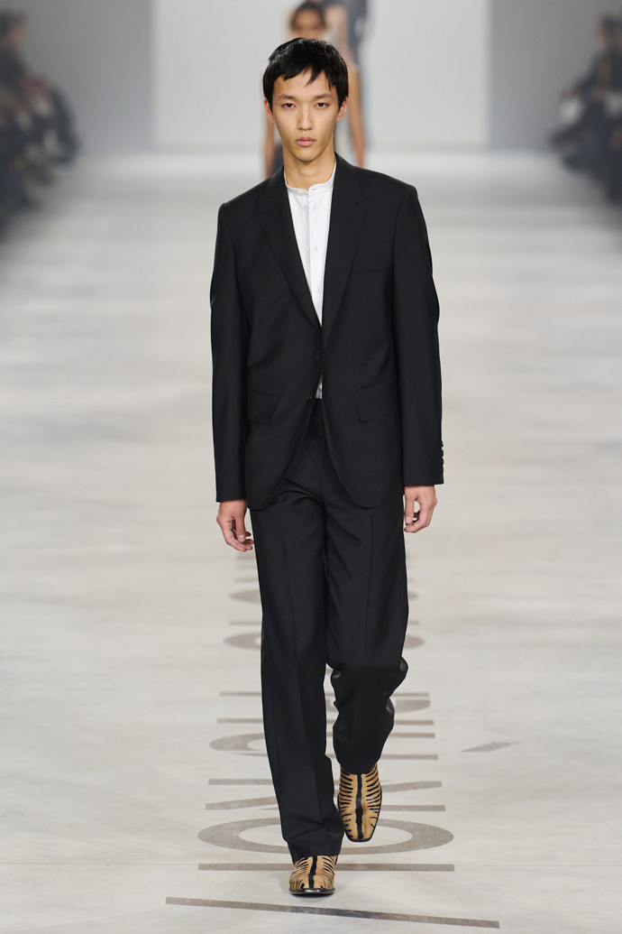Fendi Fall Winter 2026 Fendi Fall Winter 2026