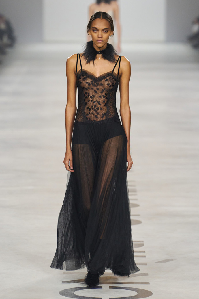 Fendi Fall Winter 2026 Fendi Fall Winter 2026