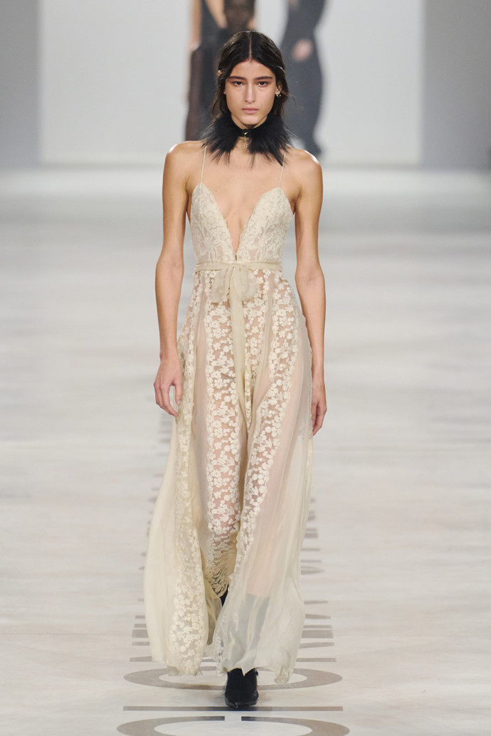 Fendi Fall Winter 2026 Fendi Fall Winter 2026