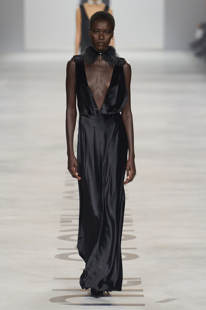 Fendi Fall Winter 2026 Fendi Fall Winter 2026