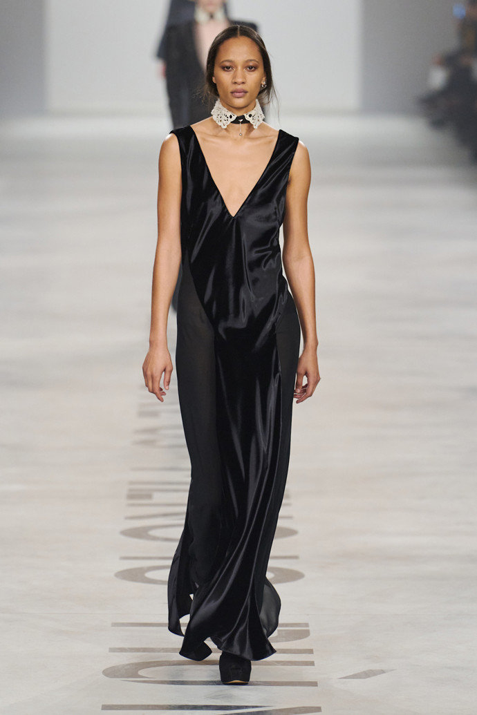 Fendi Fall Winter 2026 Fendi Fall Winter 2026