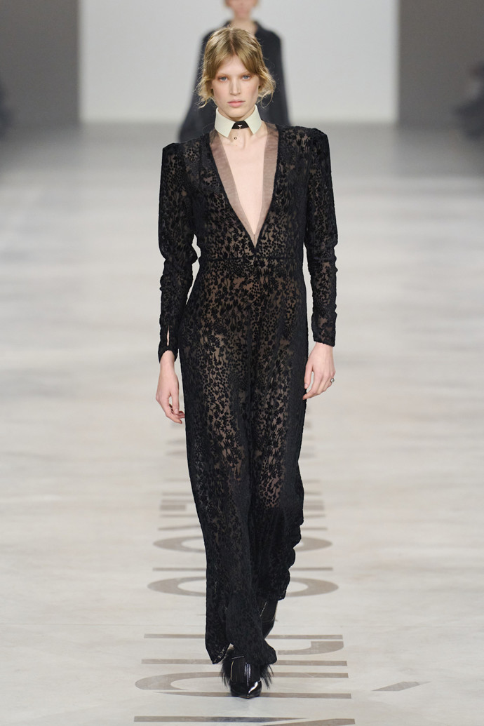 Fendi Fall Winter 2026 Fendi Fall Winter 2026