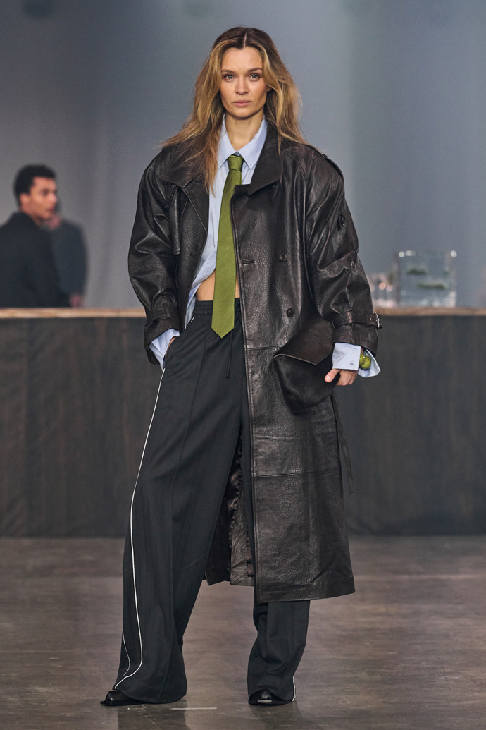 Gestuz FW26