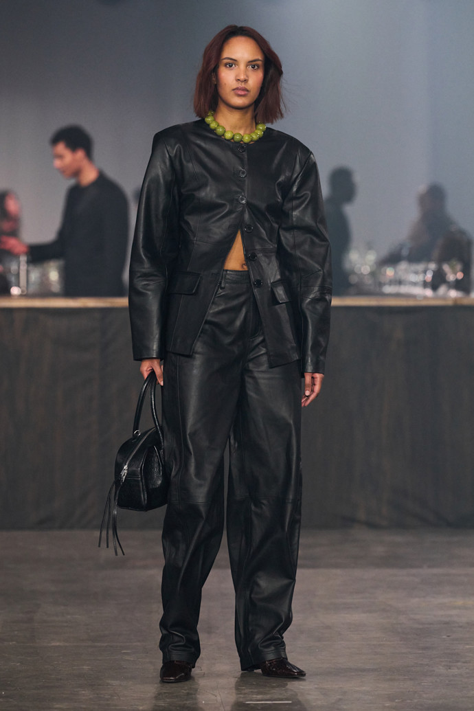 Gestuz FW26