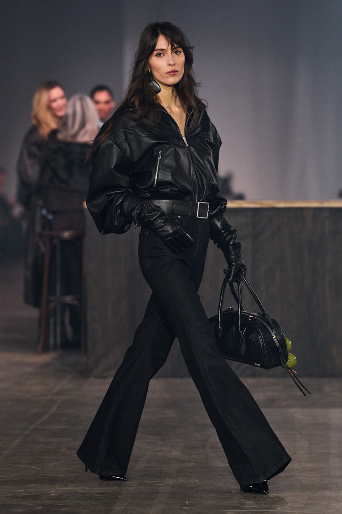 Gestuz FW26