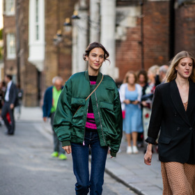 Alexa Chung