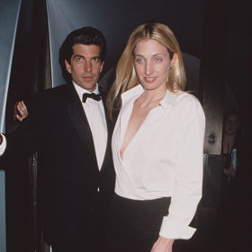 Carolyn Bessette-Kenedy Carolyn Bessette-Kenedy