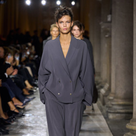 Armani SS26 Armani SS26