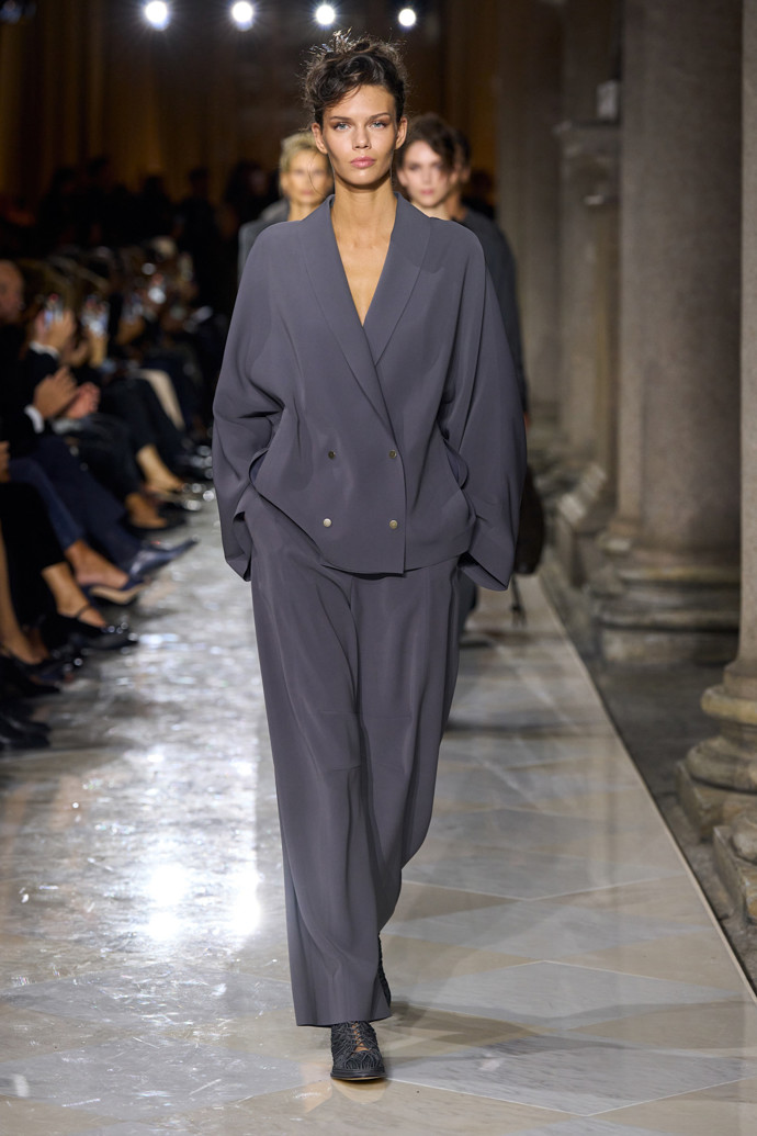 Armani SS26 Armani SS26