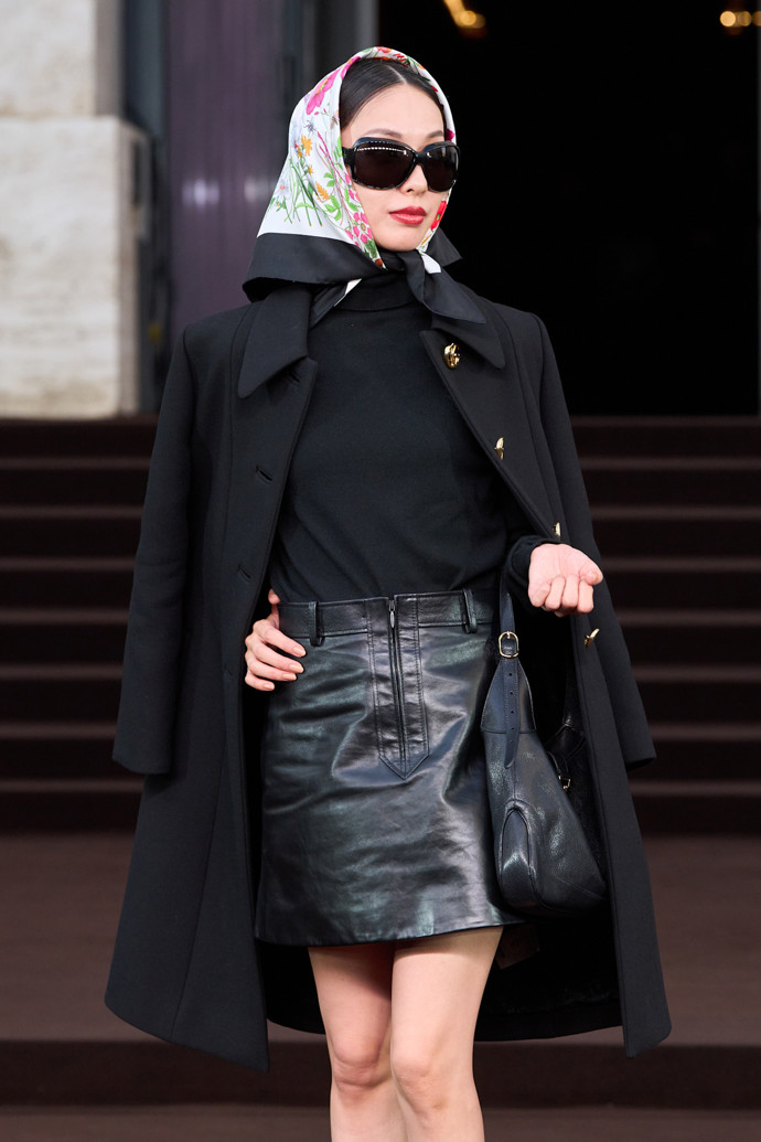 Gucci SS26