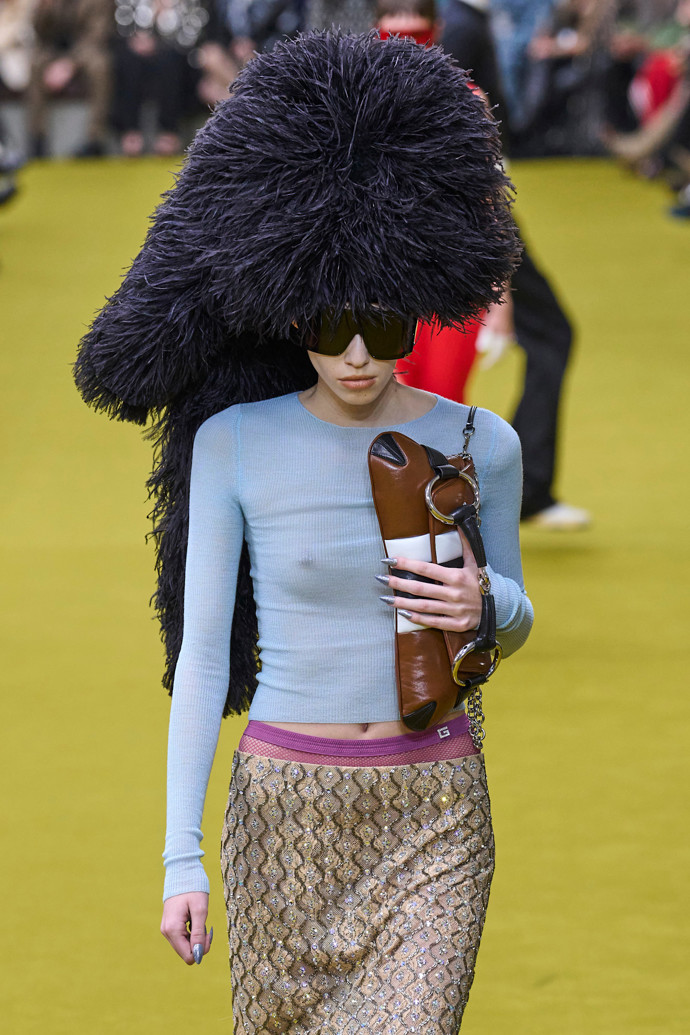 Gucci FW23