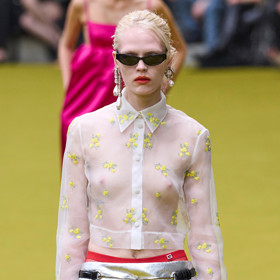 Gucci FW23 Gucci FW23