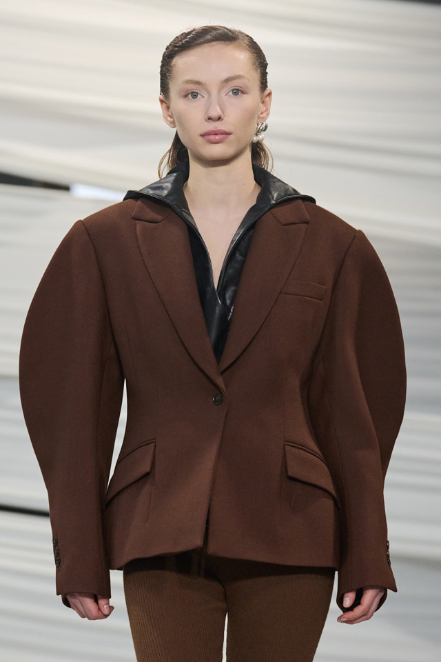 Herskind FW26