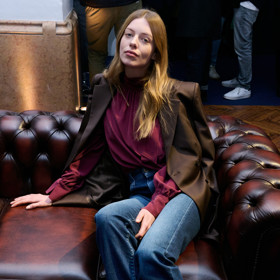 Jacob Cohen FW26