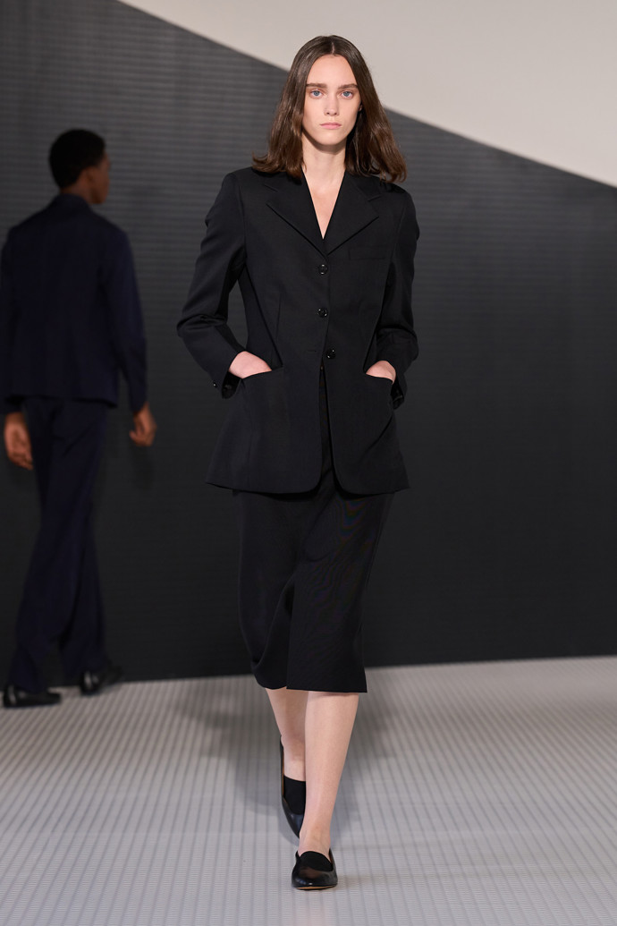 Jil Sander SS26