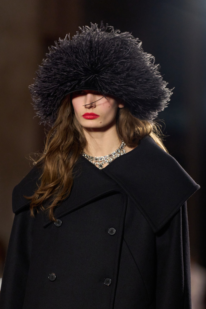 Michael Kors FW26
