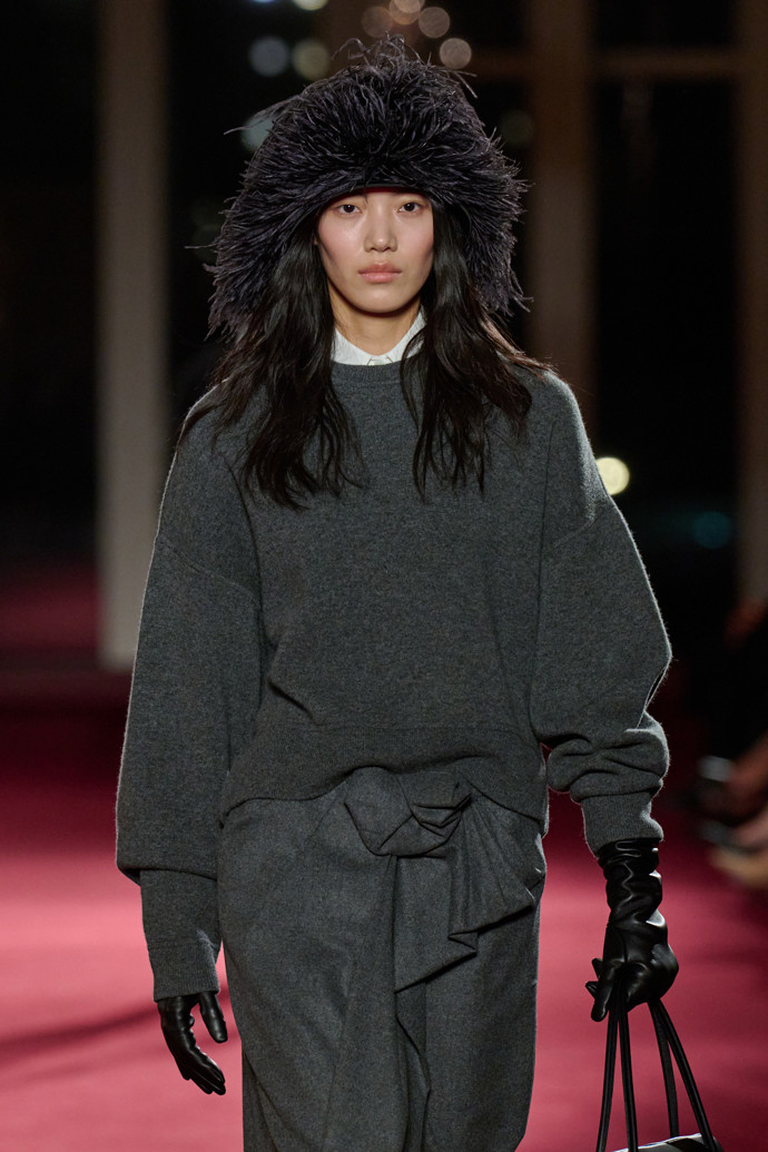 Michael Kors FW26