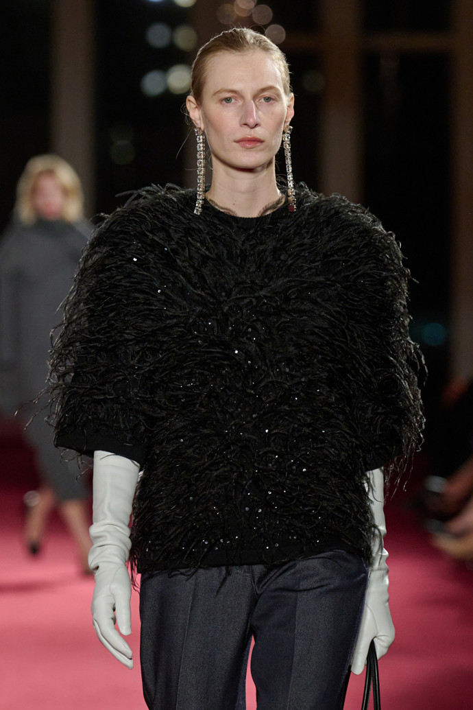 Michael Kors FW26