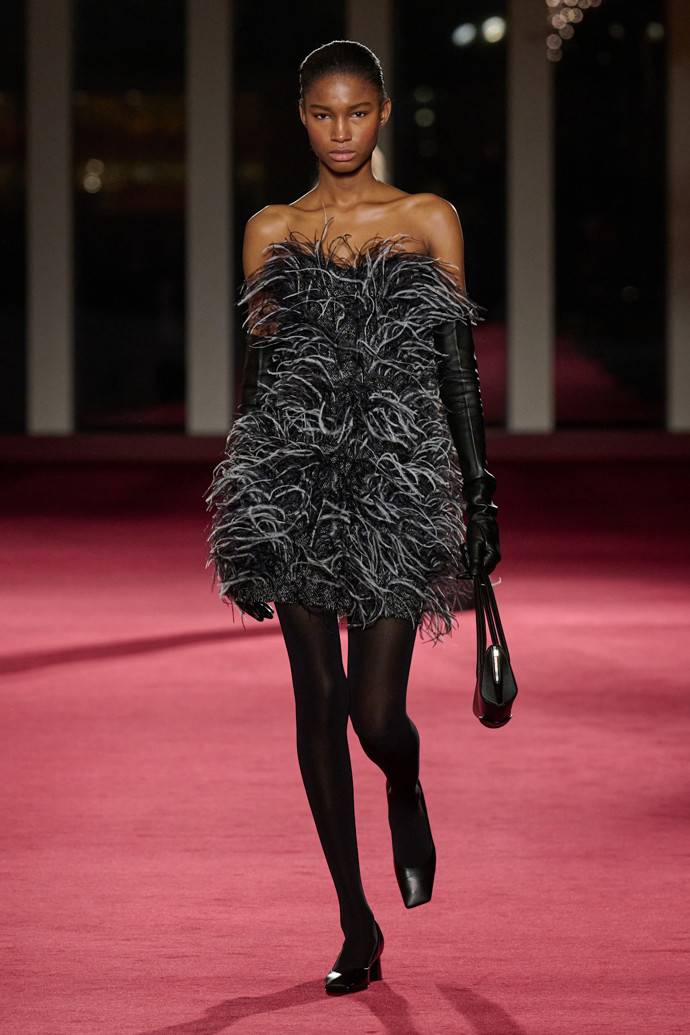 Michael Kors FW26