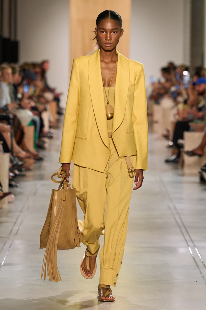 Michael Kors SS26 Michael Kors SS26