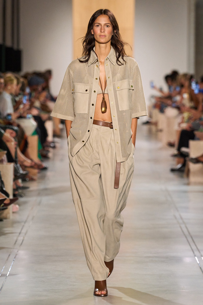 Michael Kors SS26 Michael Kors SS26