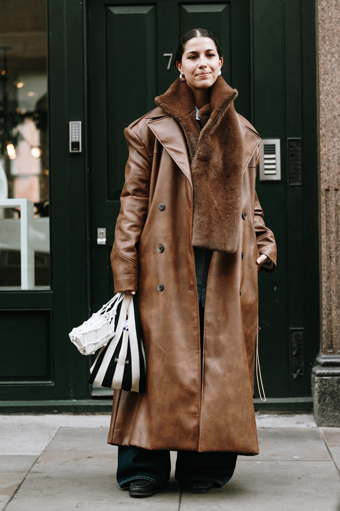 London streetstyle