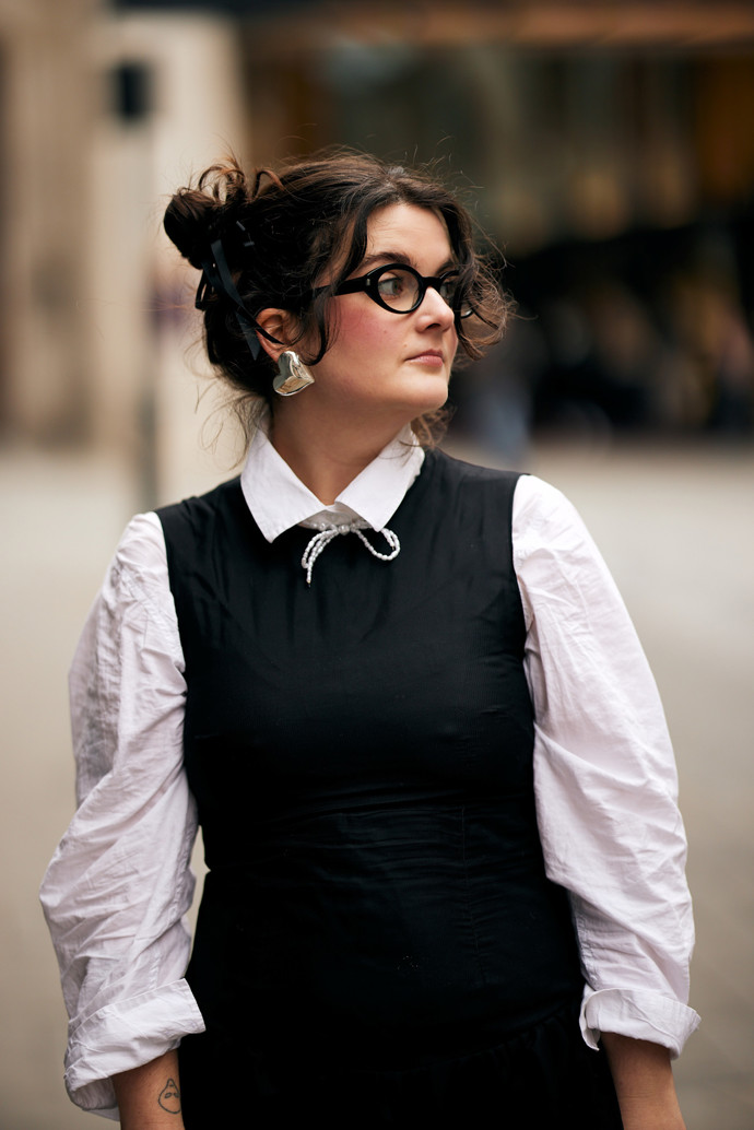 London streetstyle