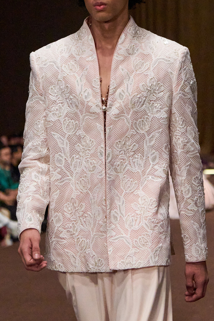 Malhotra FW26 Malhotra FW26