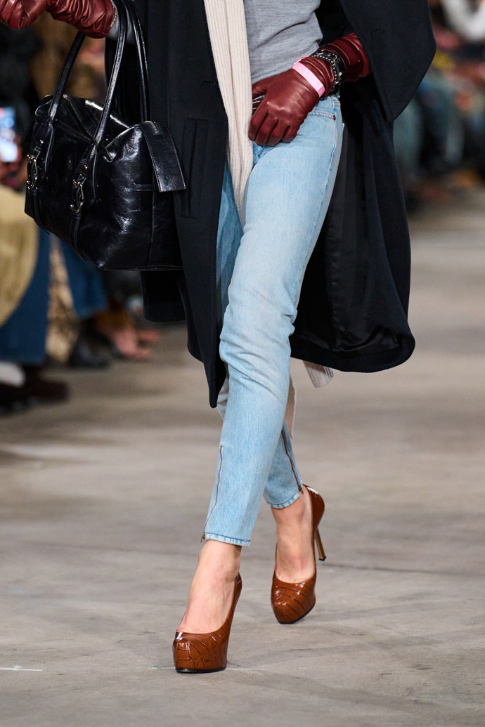 Mankind FW26