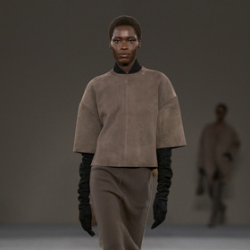 Max Mara Fall Winter 2026 Max Mara Fall Winter 2026