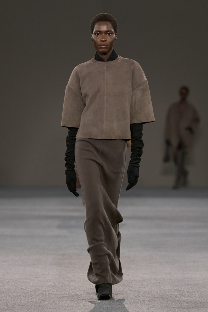 Max Mara Fall Winter 2026