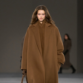 Max Mara Fall Winter 2026 Max Mara Fall Winter 2026