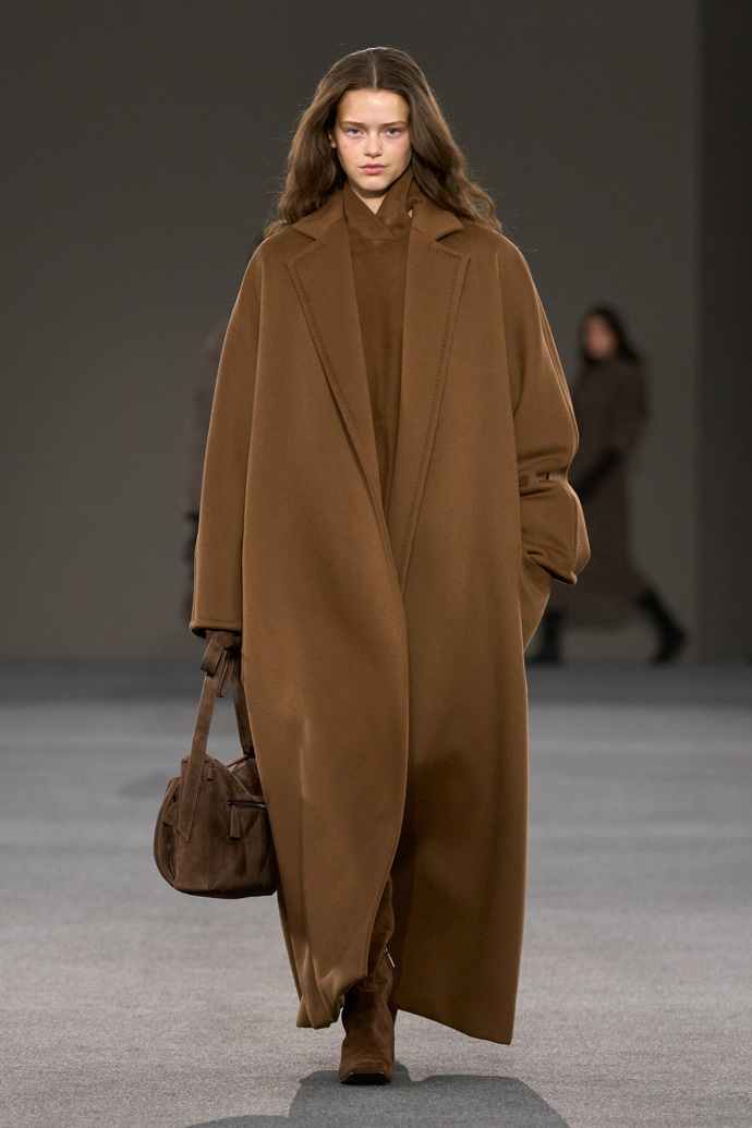 Max Mara Fall Winter 2026