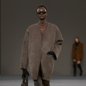 Max Mara Fall Winter 2026 Max Mara Fall Winter 2026