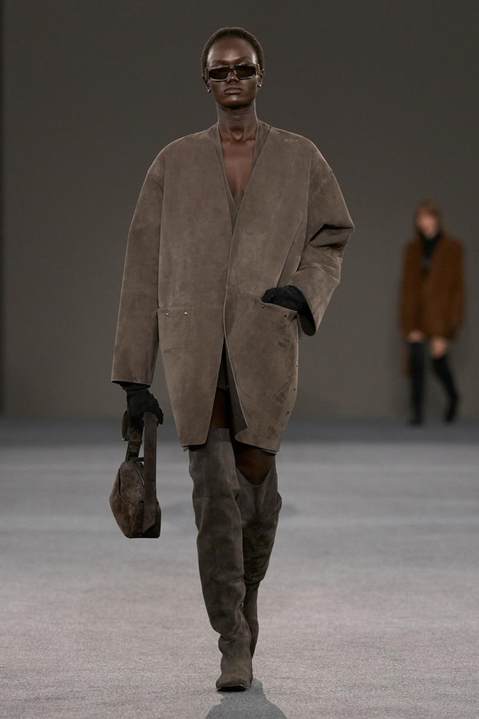 Max Mara Fall Winter 2026