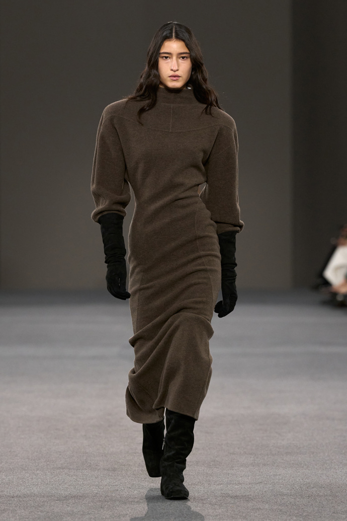 Max Mara Fall Winter 2026