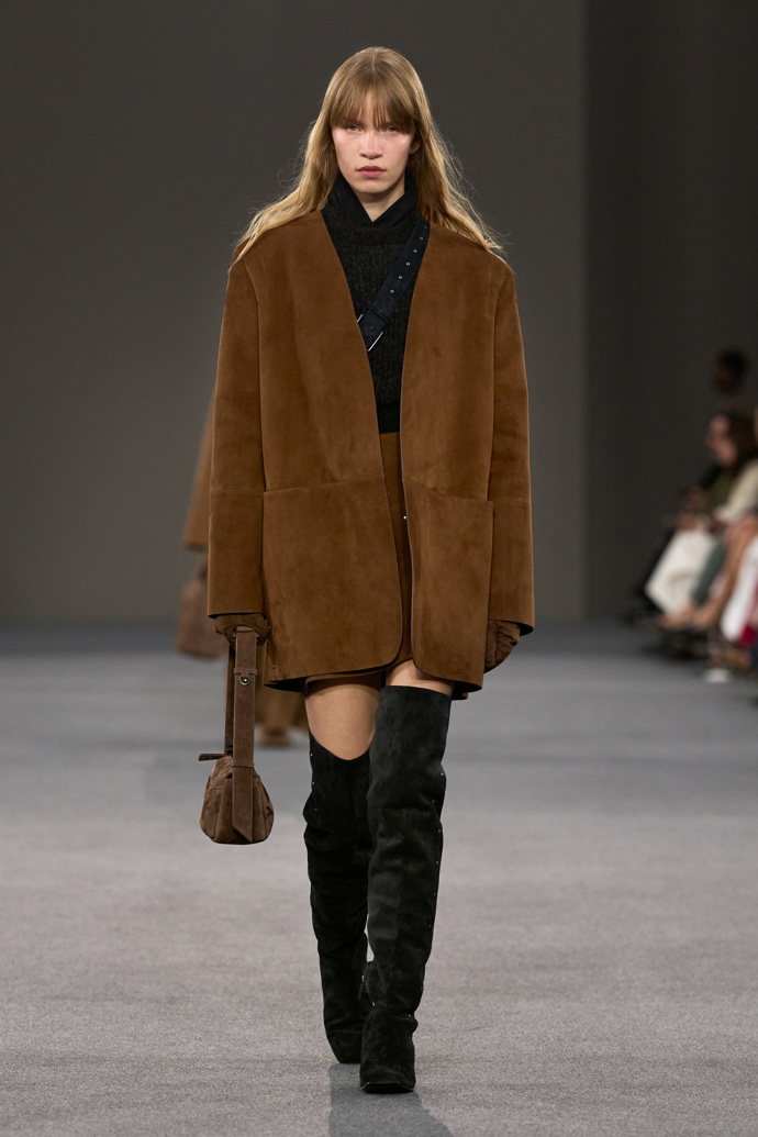 Max Mara Fall Winter 2026