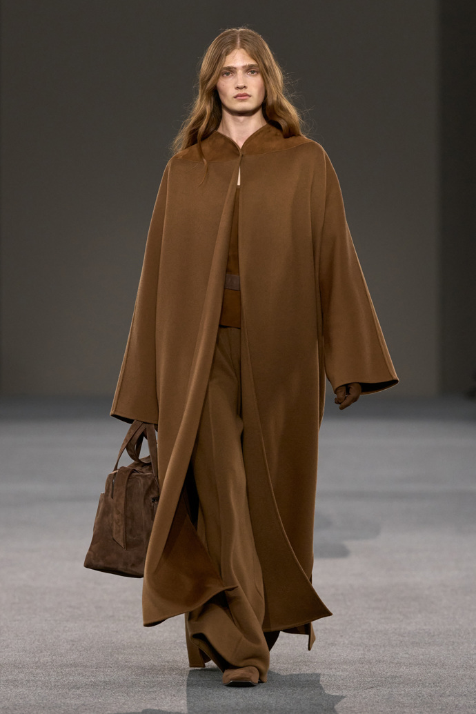 Max Mara Fall Winter 2026
