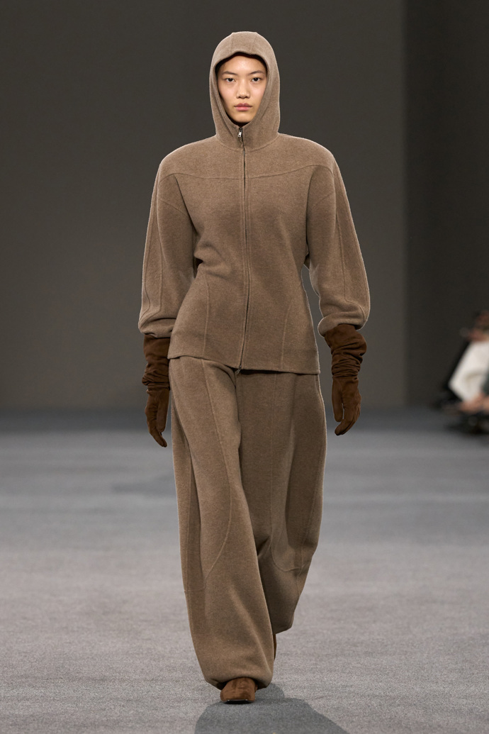 Max Mara Fall Winter 2026