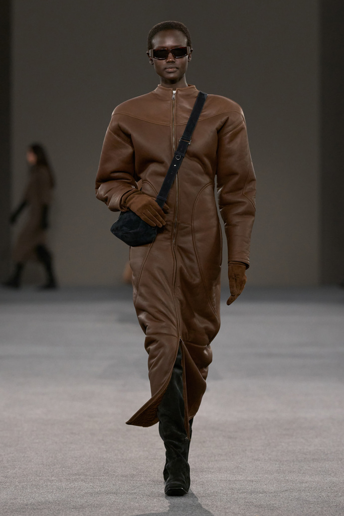 Max Mara Fall Winter 2026