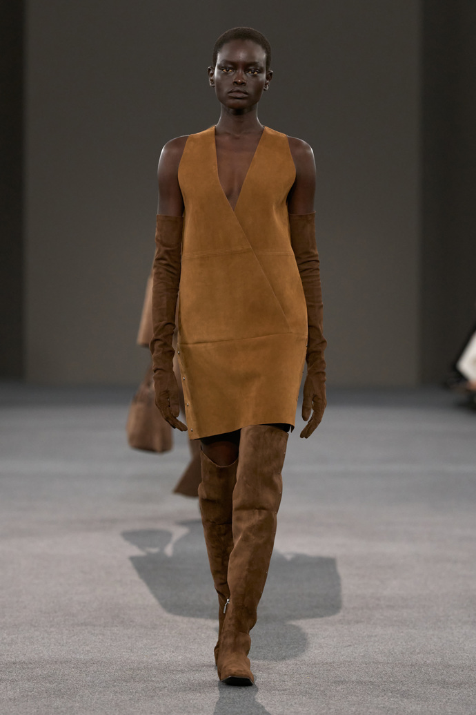 Max Mara Fall Winter 2026